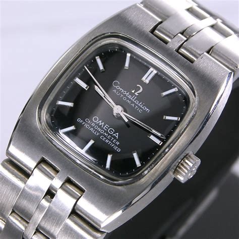 women's omega constellation watch|omega watches constellation chronometer automatic.